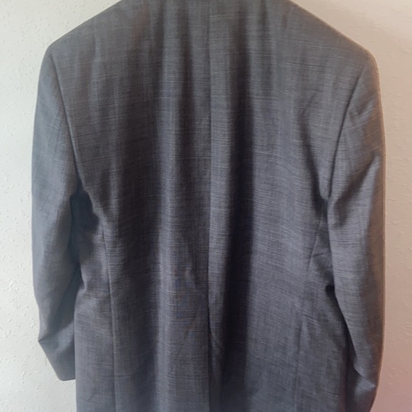 NWOT men’s chaps blazer jacket 42r G3 - Picture 2 of 8
